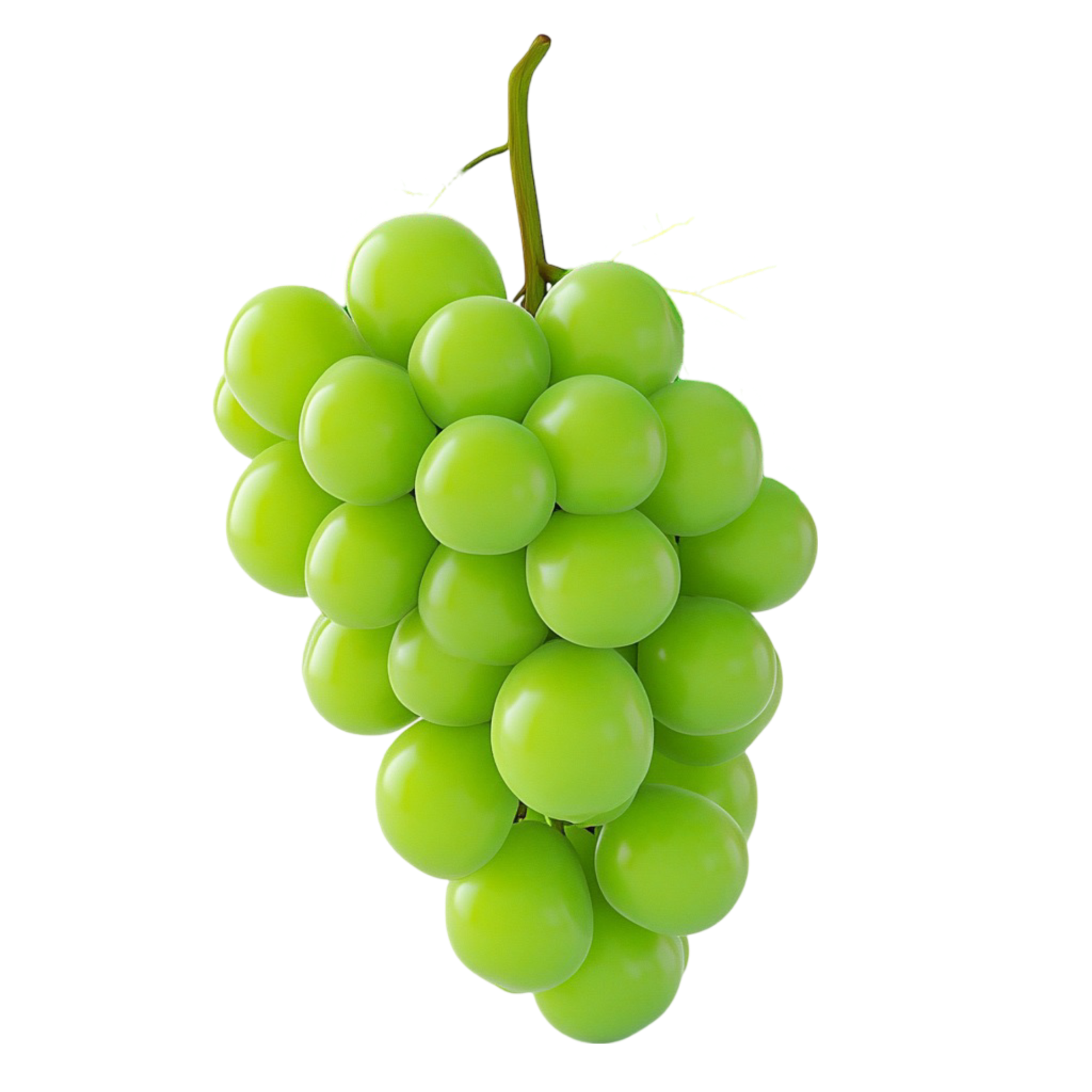 シャインマスカット